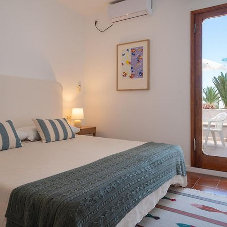 Lanzarote Beach Apartments, Casa Ona Costa Teguise Exterior foto