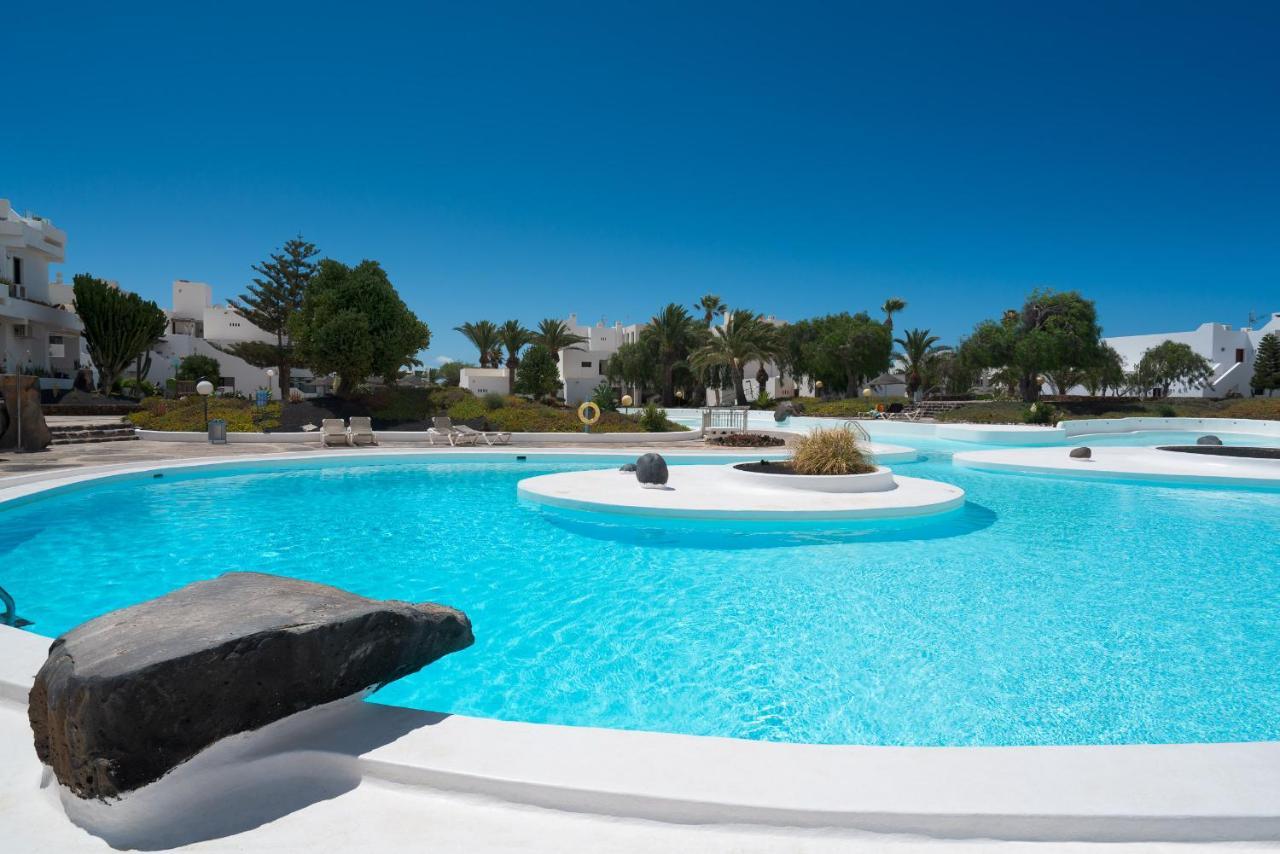 Lanzarote Beach Apartments, Casa Ona Costa Teguise Exterior foto